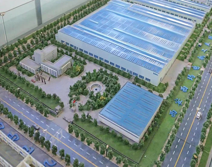 Xi’an Simo Motor Co., Ltd.