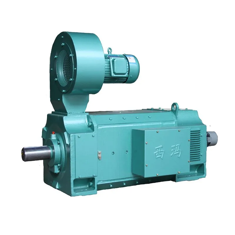 DC Motor Bigger Power for Automatic Heavy Duty Sliding Door