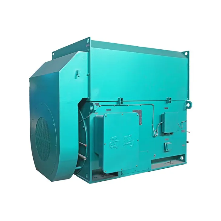 Air Cooling Motor