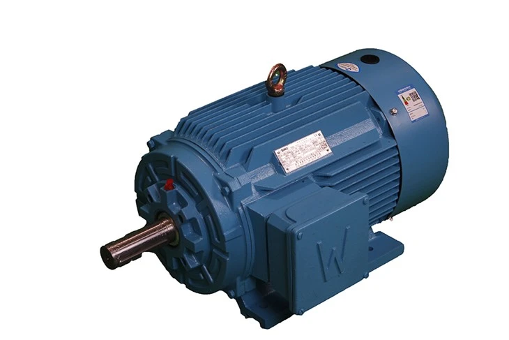 YE3-180M-2-22KW-380V-IP55