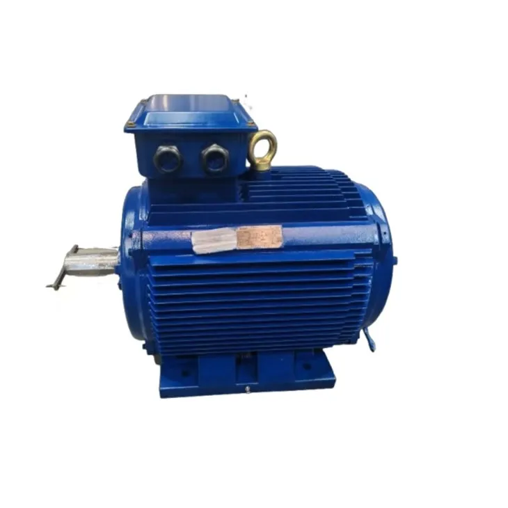 YVF315S-4A VVVF Three-phase Asynchronous 110 Kw Electric Motor 380V suppliers