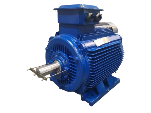 YVF315S-4A VVVF Three-phase Asynchronous 110 Kw Electric Motor 380V factory