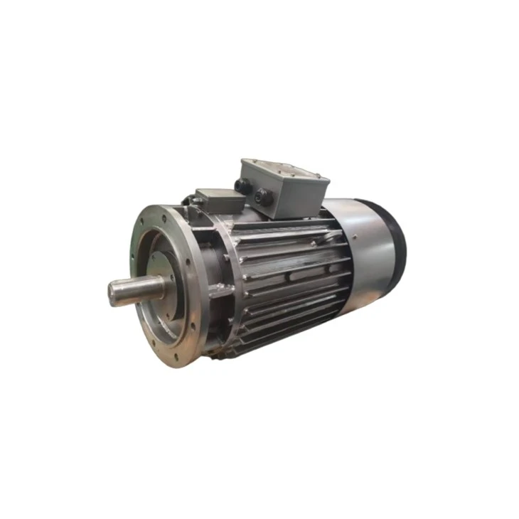 ZDH06-13 Direct Current 13kw Motor 220V Ip54 suppliers