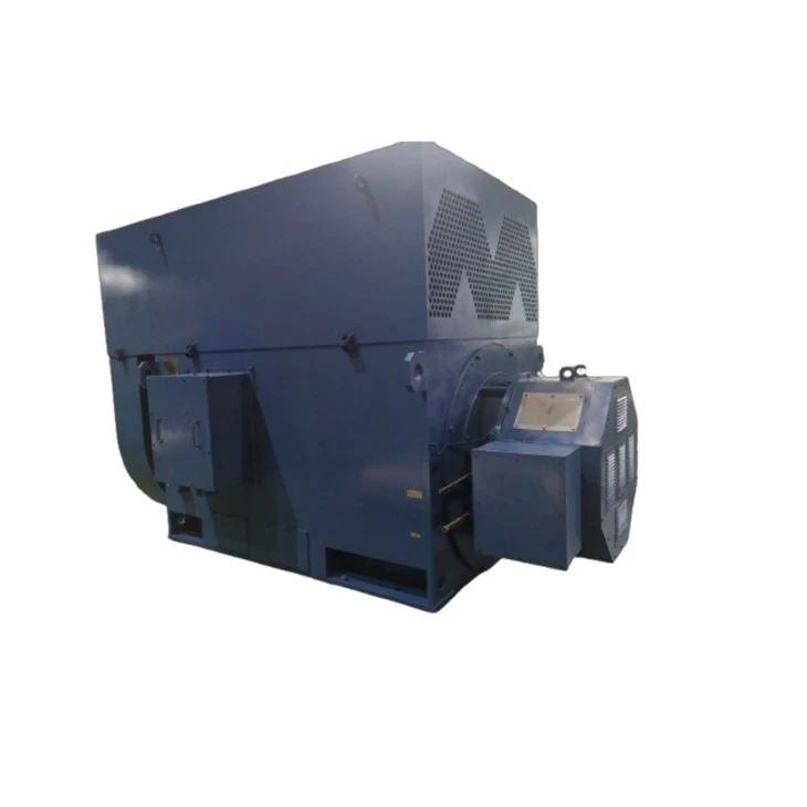 YRKK 710-16 Three-phase Asynchronous 16 Pole Motor 1000kw 50Hz
