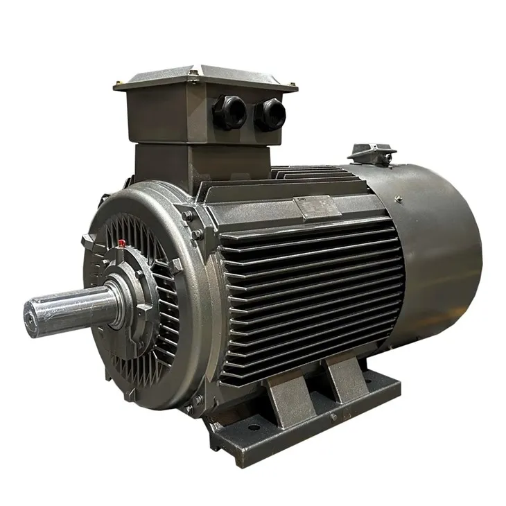 2 Hp Electric Motor With Vfd factory