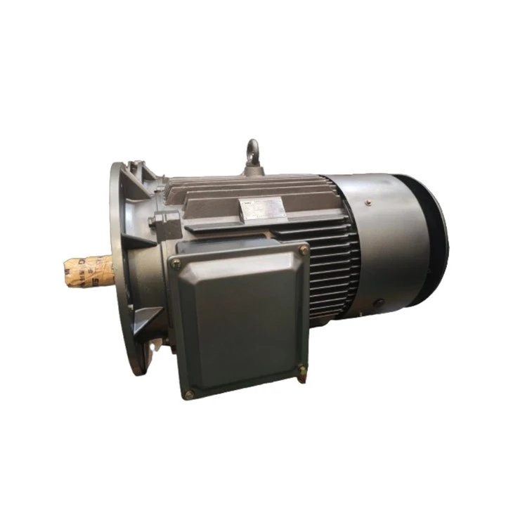 YVF315S-4XY T1 VVVF Three-phase Asynchronous 415 Volt Motor 110kw suppliers