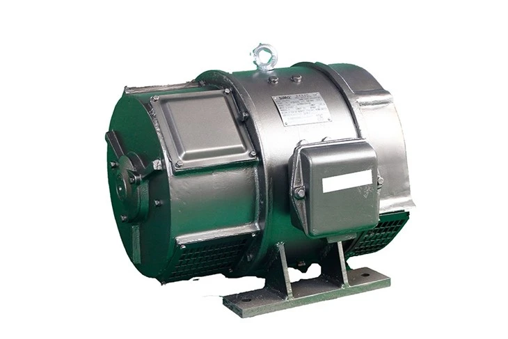 Pump Drive Motor
