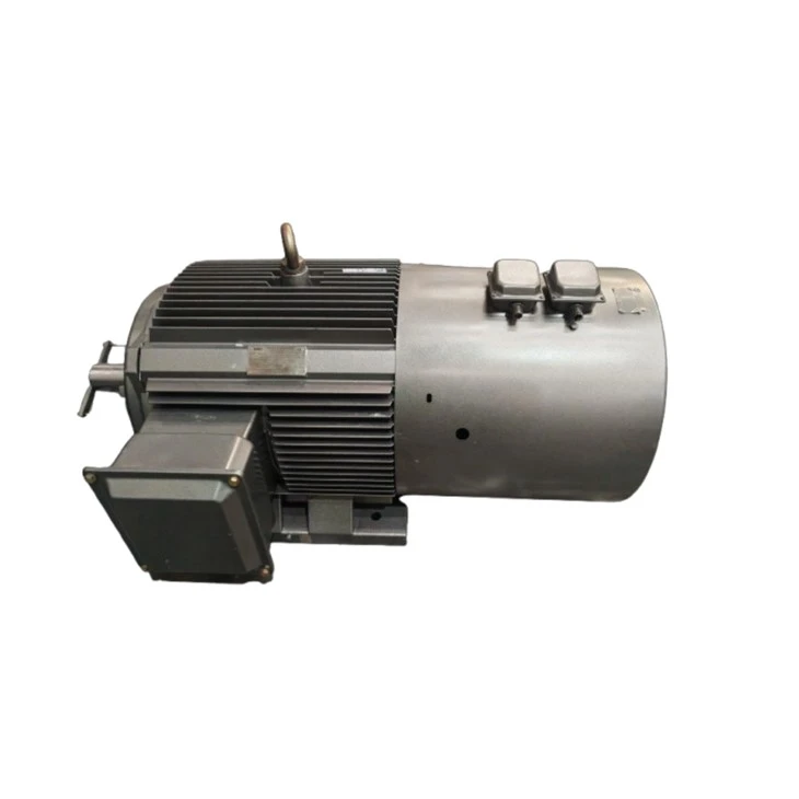 YE4-315M--4 Three-phase synchronous Ie4 Efficiency Motor 380V