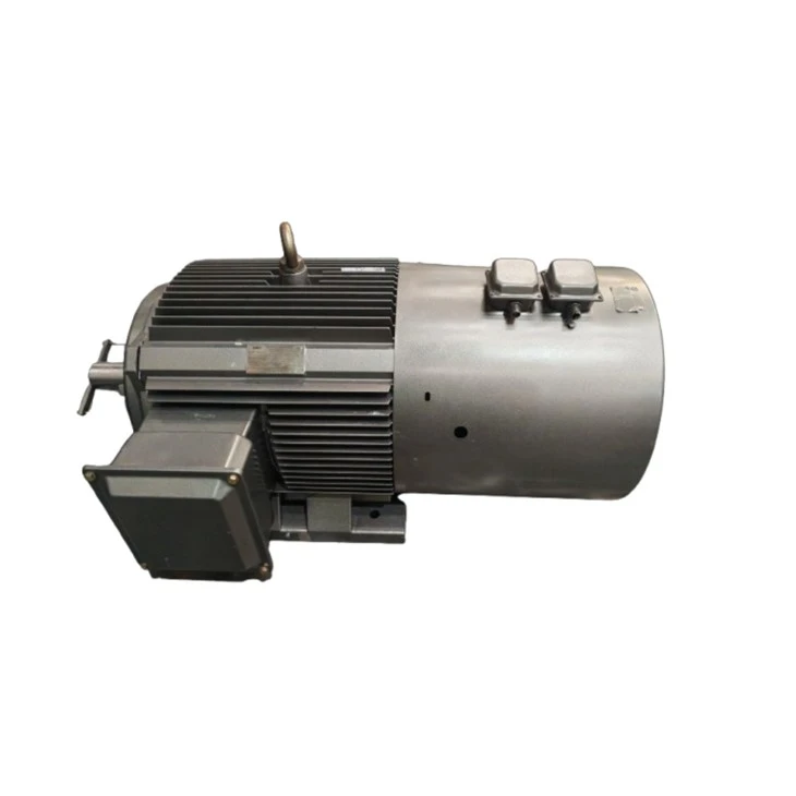 YE4-315M--4 Three-phase synchronous Ie4 Efficiency Motor 380V suppliers