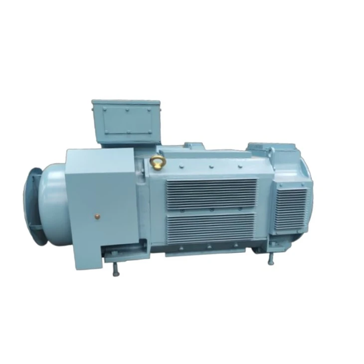 ZDL4-200-31F2 Direct Current Elektromotor 30kw 220V IP55 4 Pole suppliers