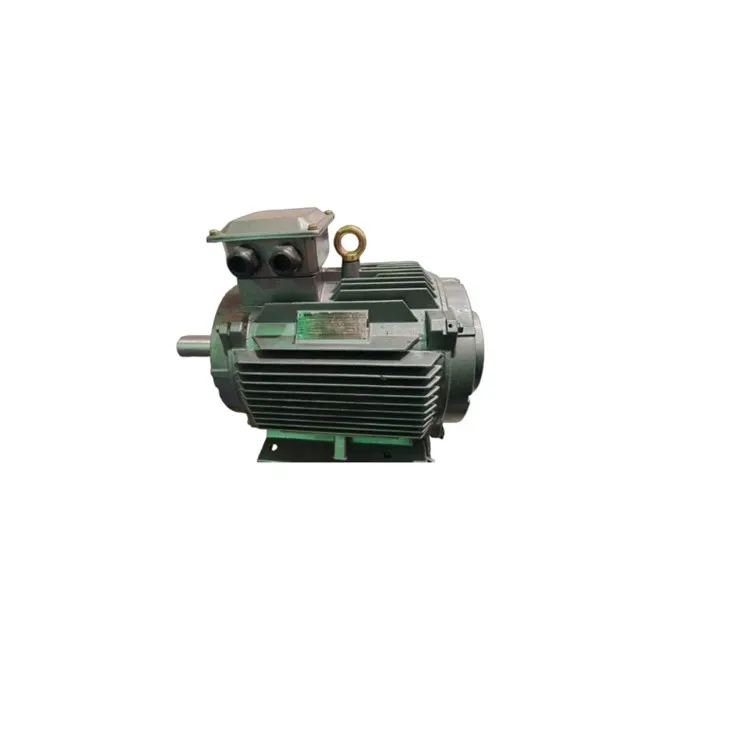 YVF160M-4 VVVF Three-phase Asynchronous Motor 380 V