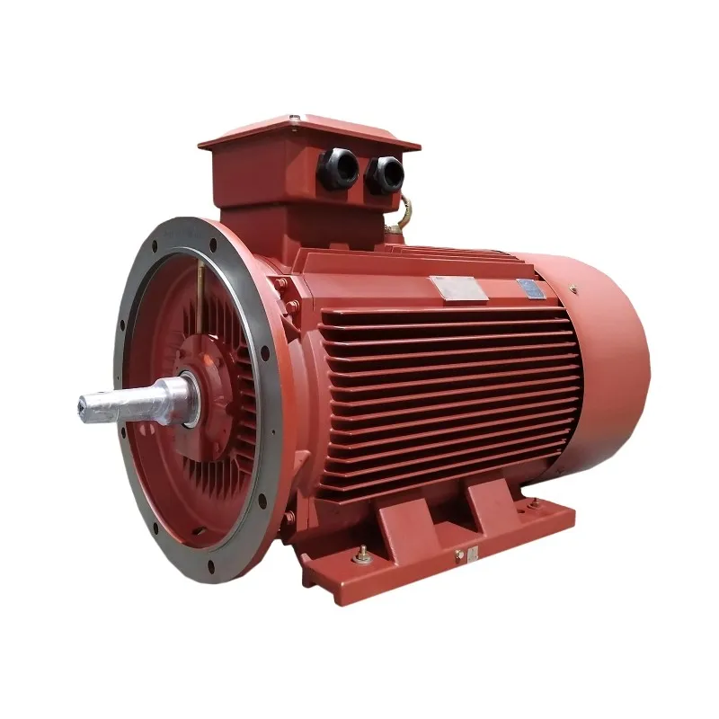 three phase cage induction motor YE3-3553 1 three phase cage induction motor YE3-3553 1