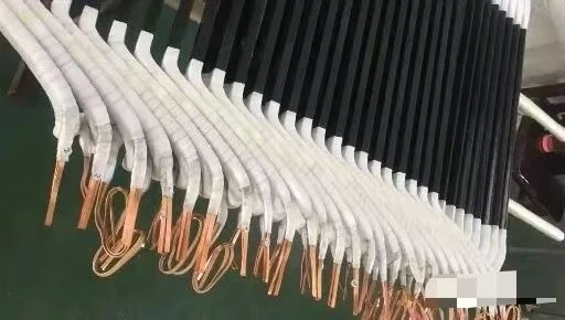 High-Voltage Motors High-Voltage Motors