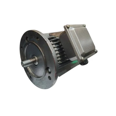 YE4-80M1-4 Three-phase Asynchronous 0.55 Kw 3 Phase Motor 380v