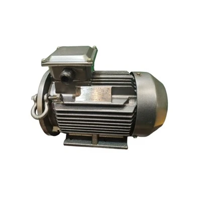 YE5-90S-4 Three-phase Asynchronous 1.1 Kw 3 Phase Motor 380V