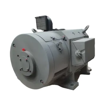 What are the lubrication requirements for a DC traction motor?