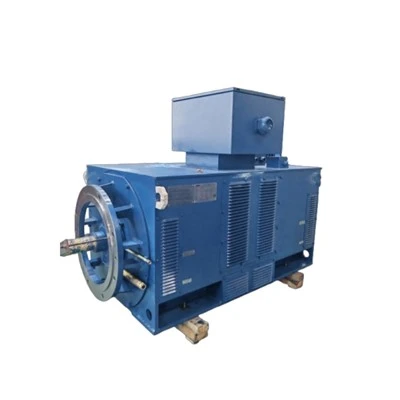 YX 4006-4SFT1 Three-phase Asynchronous 400kw 50Hz 1500 Rpm Motor Pole 4