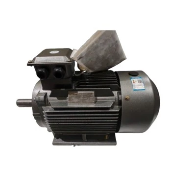 YE4-180L-4 Three-phase Asynchronous 15kw 3 Phase Motor 380V