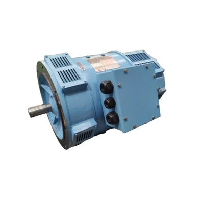 ZDB-82 TS F2 220 DC Motor 30kW 220V