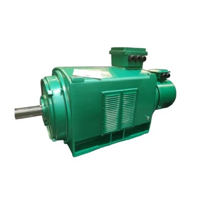 YR 355L1-8 Three-phase Asynchronous 220 Kw Electric Motor 380V