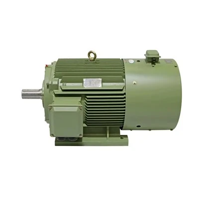 2hp Motor And Vfd