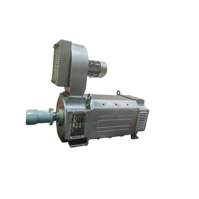 Z4-160-31 Direct Current 30 Kw Motor Amps 77.8