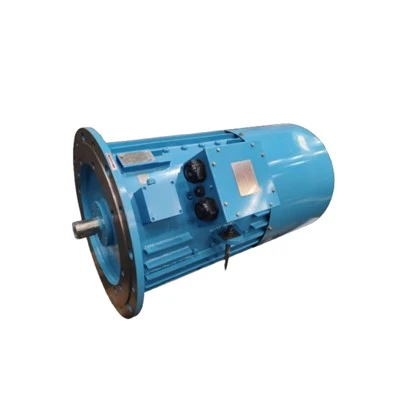 ZDH09-40 T1 F2 40 Kw DC Motor 220V 1500rpm