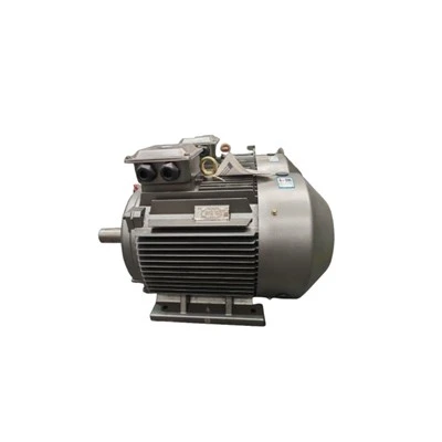YE3-225M-4 Three-phase Asynchronous 400v Motor 45kw