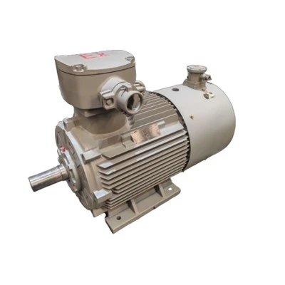 YBBP280S-4 Explosion-proof Variable Frequency Three-phase Asynchronous 440v 3 Phase Motor
