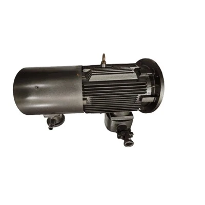 YBBP132M -4 Flameproof VVVF Three-phase Asynchronous Elektromotor 7.5 Kw
