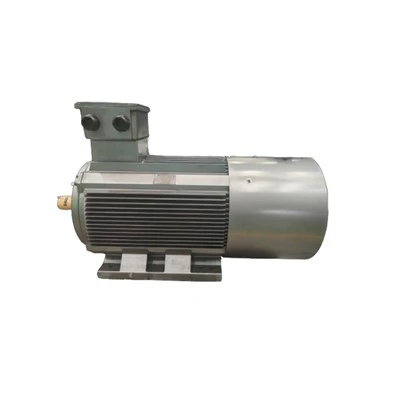 YVF355M2-8 Three-phase Asynchronous Class H Insulation Motor 132kw
