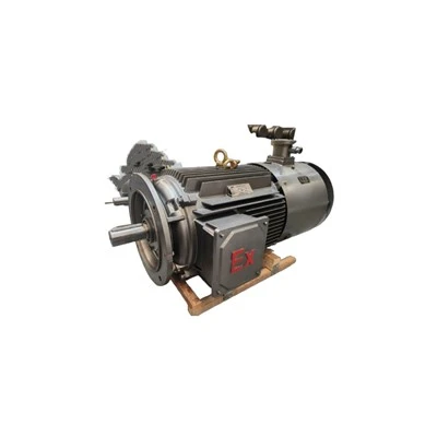 YFBBP 200L1-2 Dust Explosion-proof VVVF Three-phase Asynchronous 50 60 Hz Motor