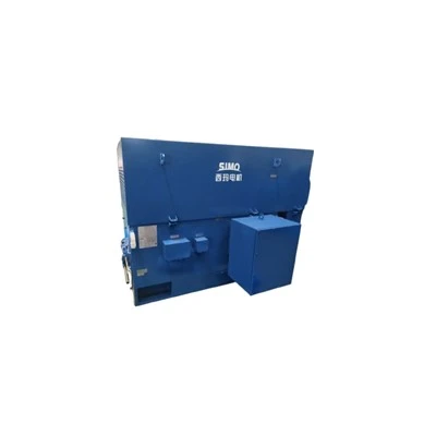 YKK500-8 T1 Three-phase Asynchronous 560kw Efficiency IE3 Motor 50Hz