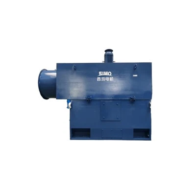 YJTKK355-6G T1 VVVF Three-phase Asynchronous High Speed 3 Phase Motor 280kw 990rpm