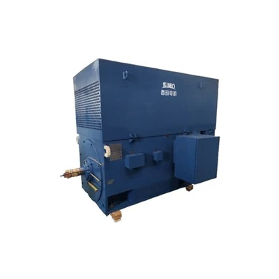 YJTFKK450-2 VVVF Three-phase Asynchronous High Speed Asynchronous Motor 800kw 3000rpm