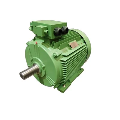YVFE5-280M-6 Thee-phase Asynchronous Motor with Ic 411 Cooling Type 55kw