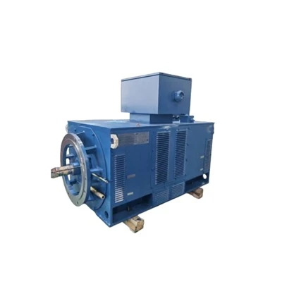 YX 4006-4SFT1 Three-phase Asynchronous IE2 Industrial Motor 400kw 50Hz