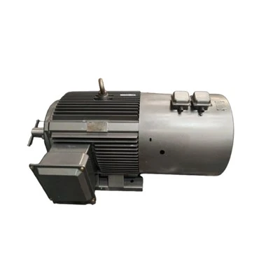 YE4-315M--4 Three-phase synchronous Ie4 Efficiency Motor 380V