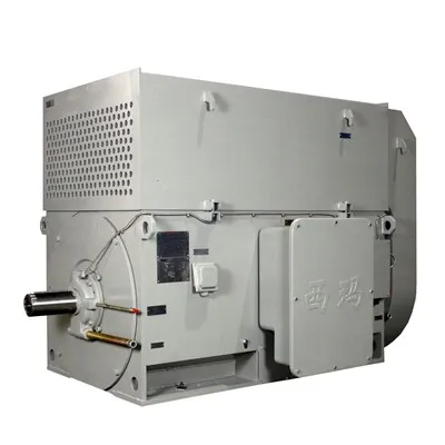 What are the installation requirements for a 500kW motor?