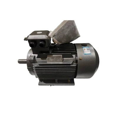 YE4-180L-4 Three-phase Asynchronous Motor 15 Kw 1500 Rpm 15kw 380V