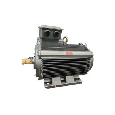 YE3-225M-4 Three-phase Asynchronous Motor 400 V 45kw 50Hz