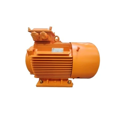 YE3-225M -4 Three-phase Asynchronous Motor 45 Kw 400V