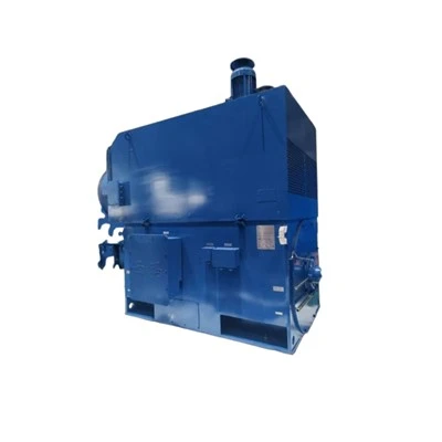 YJTKK5603-6 VVVF Three-phase Asynchronous Variable Frequency Motor