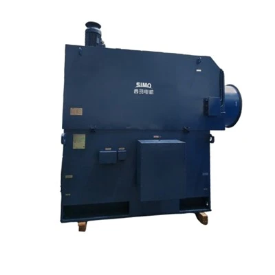 YJTKK630-6 VVVF Three-phase Asynchronous Y Motor Connection 1400kw 995rpm