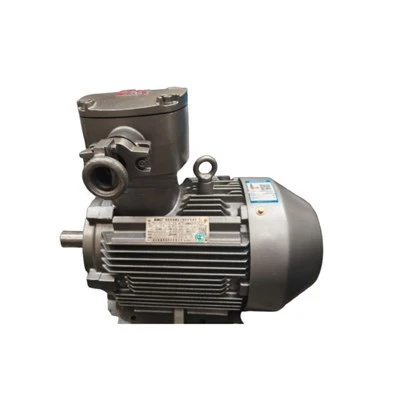YBX3-280S -6 45kw High Efficiency Three-phase Asynchronous Motor 380v 50Hz