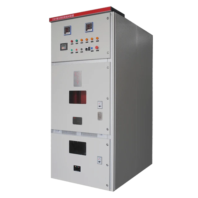 Soft Starter For Three Phase Induction Motor