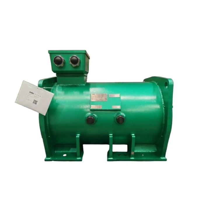 TYS-315 Three-phase Permanent Magnet Synchronous AC Machine Motor 280kw 440V suppliers