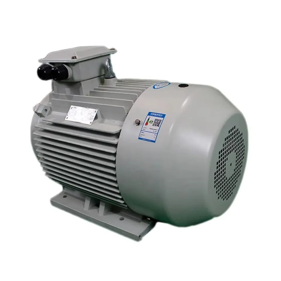 YE4 315M-4 132kW
